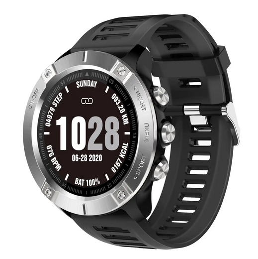 智能手表X3 专业版