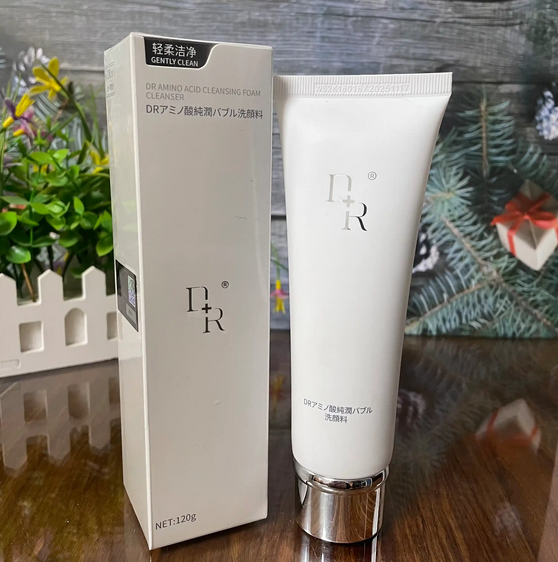 氨基酸洁面乳 120g